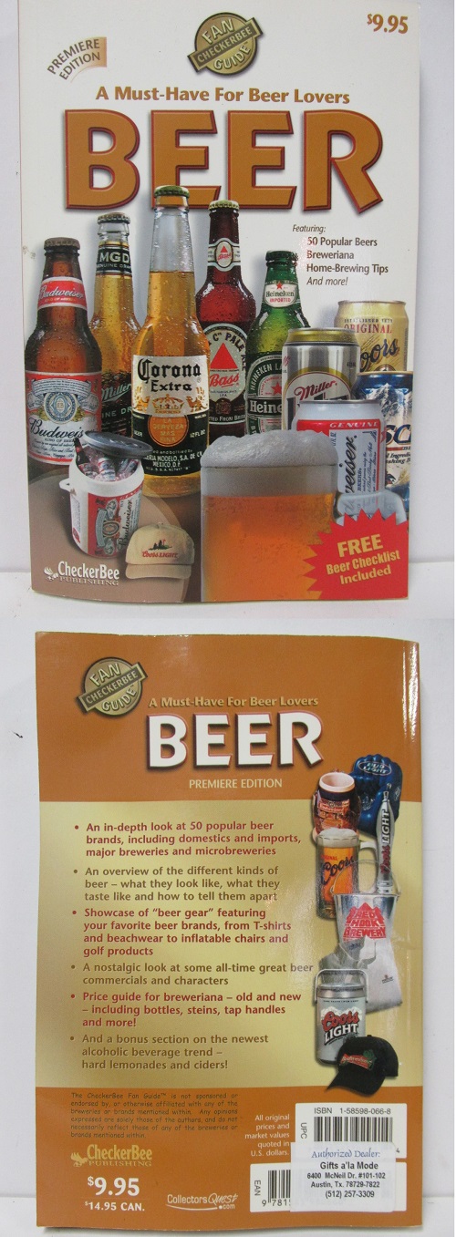 "Beer" A Must-Have For Beer Lovers